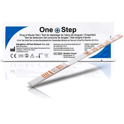 Drug testing kits cocaine - drug,