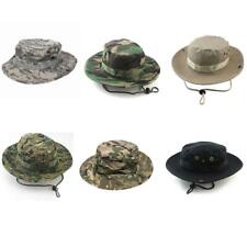 Mens Safari Jungle Bucket