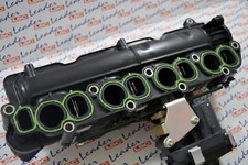 INDUCTION MANIFOLD GENUINE