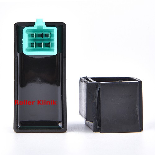 Pin cdi control unit 4 - pin,