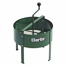 Clarke CRS400 Rotary Soil