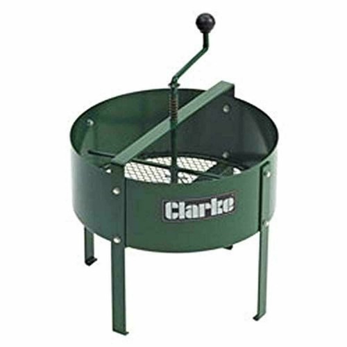 Clarke crs400 rotary - clarke,