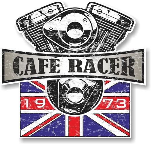 Aged twin engine union - engine, jack