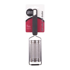 Wham Soft Grip Fine Grater