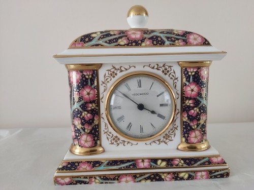 Wedgwood pilaster mantle - wedgwood,