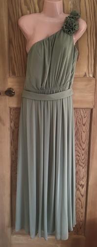 Dessy collection one shoulder - dessy,