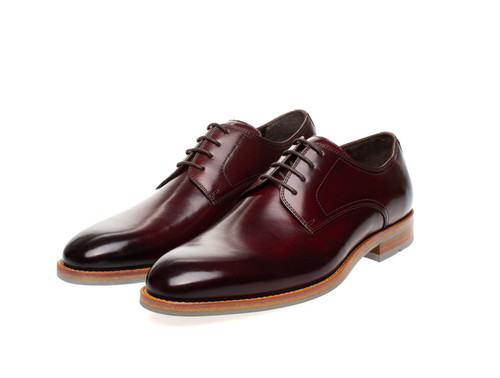 John white lyon derby - white,