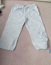 One Step Up Girl's Blue and