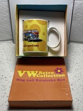 Volkswagen VW T1 Camper Bus