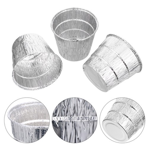 Pcs pit grease bucket liner - 12,