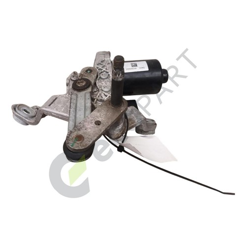 Mk4 ford galaxy - mk4, wiper