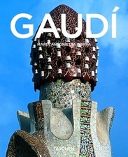 Antoni Gaudi (Taschen Basic Architecture), Crippa, Maria Antonietta, Used; Very 