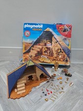 PLAYMOBIL LARGE EGYPTIAN