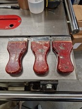 Vintage Skarsten 80mm scrapers