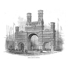 DUNDEE The Royal Arch -