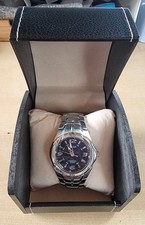 Pulsar Kinetic Men's Watch