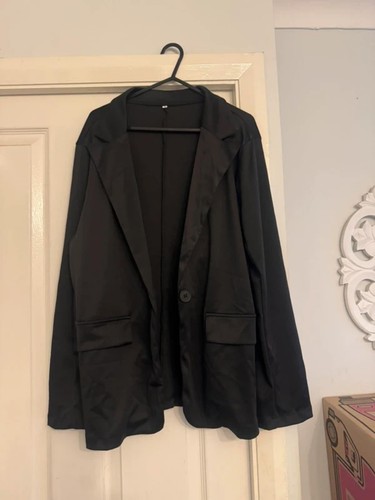 Ladies blazer size - size, medium