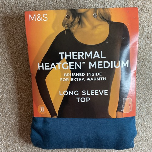 Size thermal heatgen - thermal,