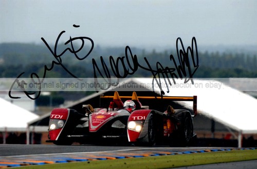 Audi r10 tdi le - tdi,