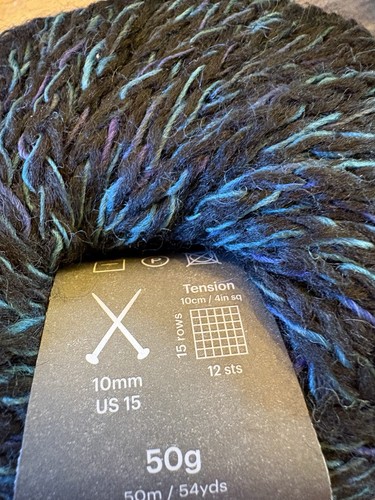 Debbie bliss boheme yarn - debbie,