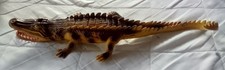 Large dinosaur alligator - large,