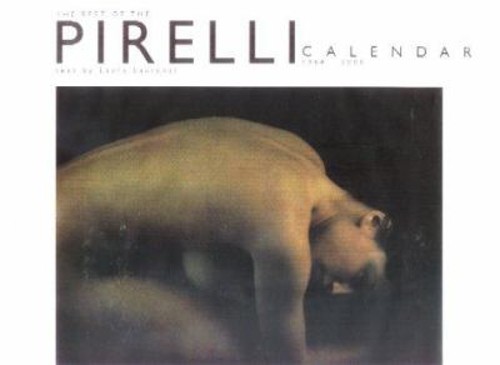 The best pirelli - best, calendar