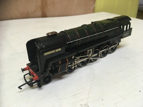 Lot 174 gauge - gauge, hornby