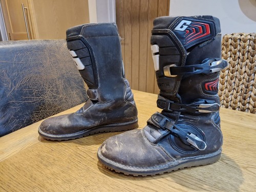 Gaerne balance adventure - balance,