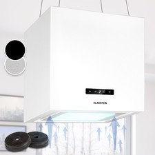 Cooker hood island - hood,
