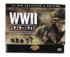 WWII 1939-1945 - Various