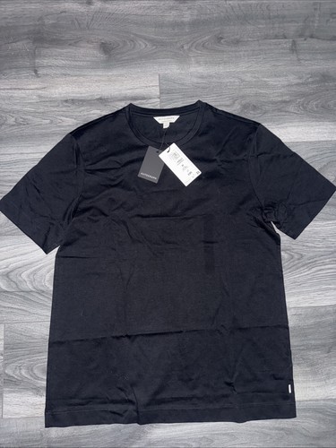 Autograph black polo - autograph,