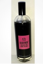 The Body Shop Black Musk