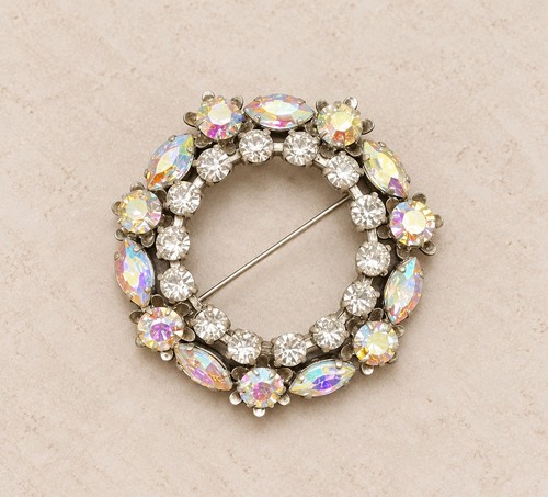Vintage aurora borealis - aurora,