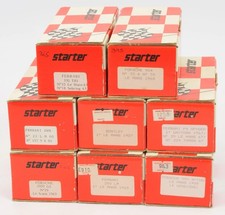 X1 Starter 1/43 Car Resin Kit – Professionally Pre-Painted, No Decals