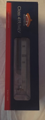 Bachmann 267 class 419 - class,