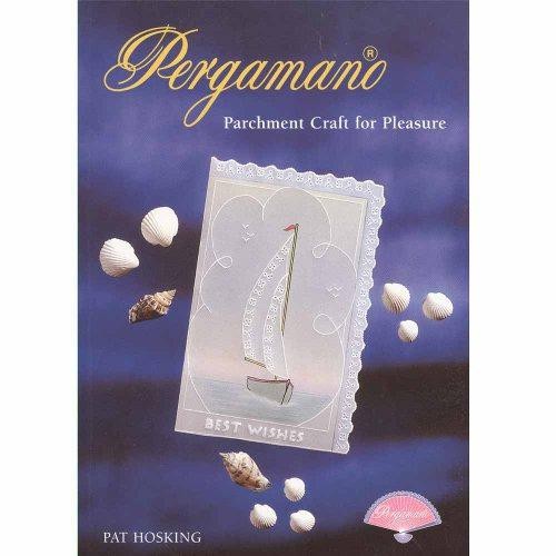 Pergamano parchment craft for - pergamano,