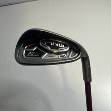 Ping K15 Single 8 Iron Green