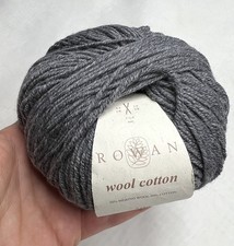 1 X 50g Ball Rowan Merino Wool
