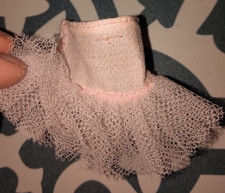 Vintage Amanda Jane Doll