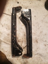 Norton 16H/Big 4/ES2 etc Rear footrests