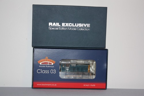 Bachmann 360y class br - bachmann,
