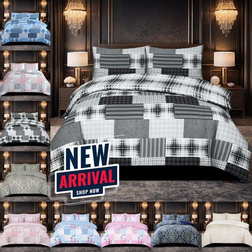 Premium rich cotton bedding - cotton,