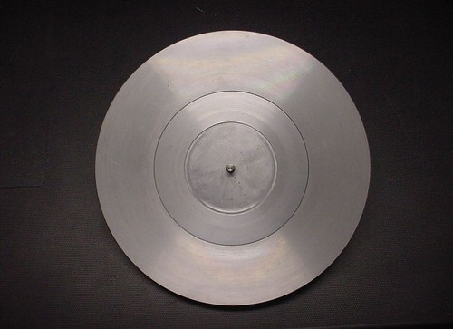 Acoustic research record - ar,