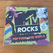Various Artists – MTV Rocks