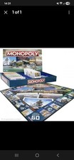 Monopoly  DOHA Edition New