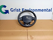 2013 RENAULT SCENIC MK3