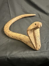 Antique Articulated Wooden