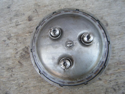 Bsa clutch spring triumph - clutch,