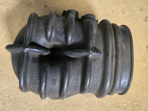 Golf mk1 gti - mk1, metering
