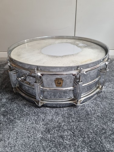 Ludwig supraphonic snare - ludwig,